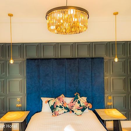 The Lovat Hotel Perth Kültér fotó