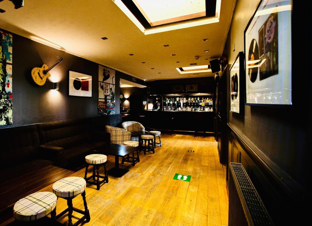 The Lovat Hotel Perth Kültér fotó