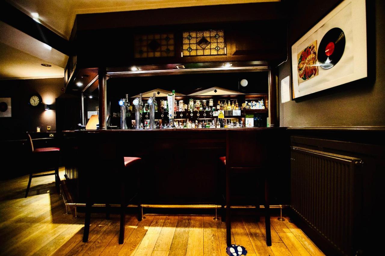 The Lovat Hotel Perth Kültér fotó