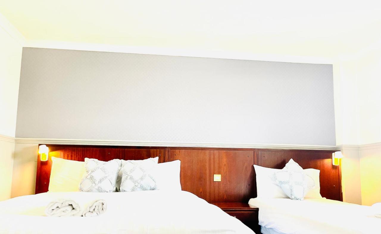 The Lovat Hotel Perth Kültér fotó
