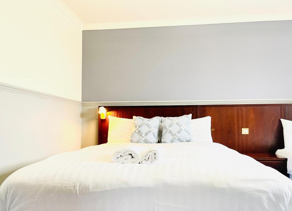 The Lovat Hotel Perth Kültér fotó