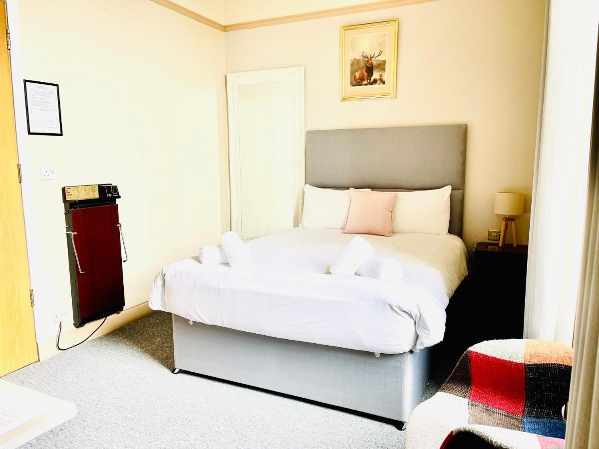 The Lovat Hotel Perth Kültér fotó