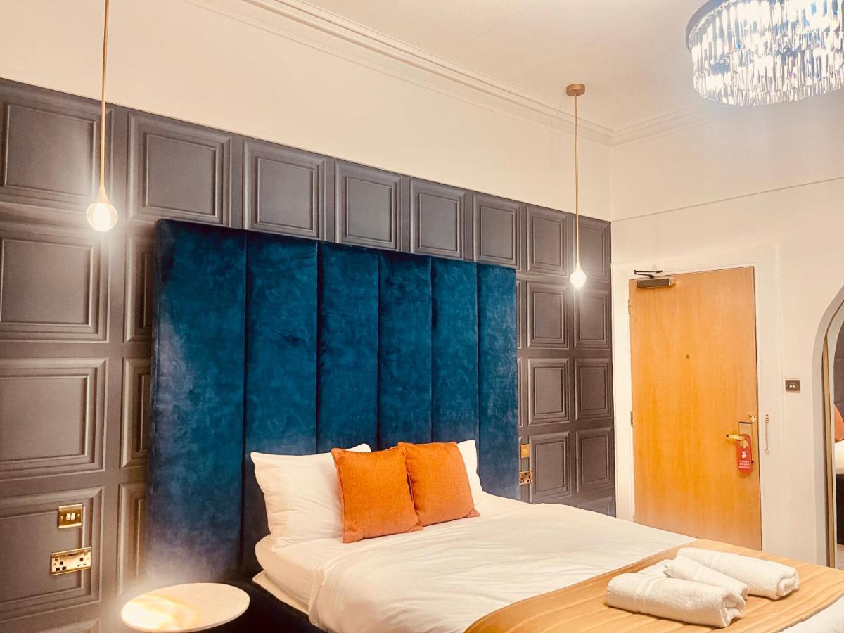 The Lovat Hotel Perth Kültér fotó